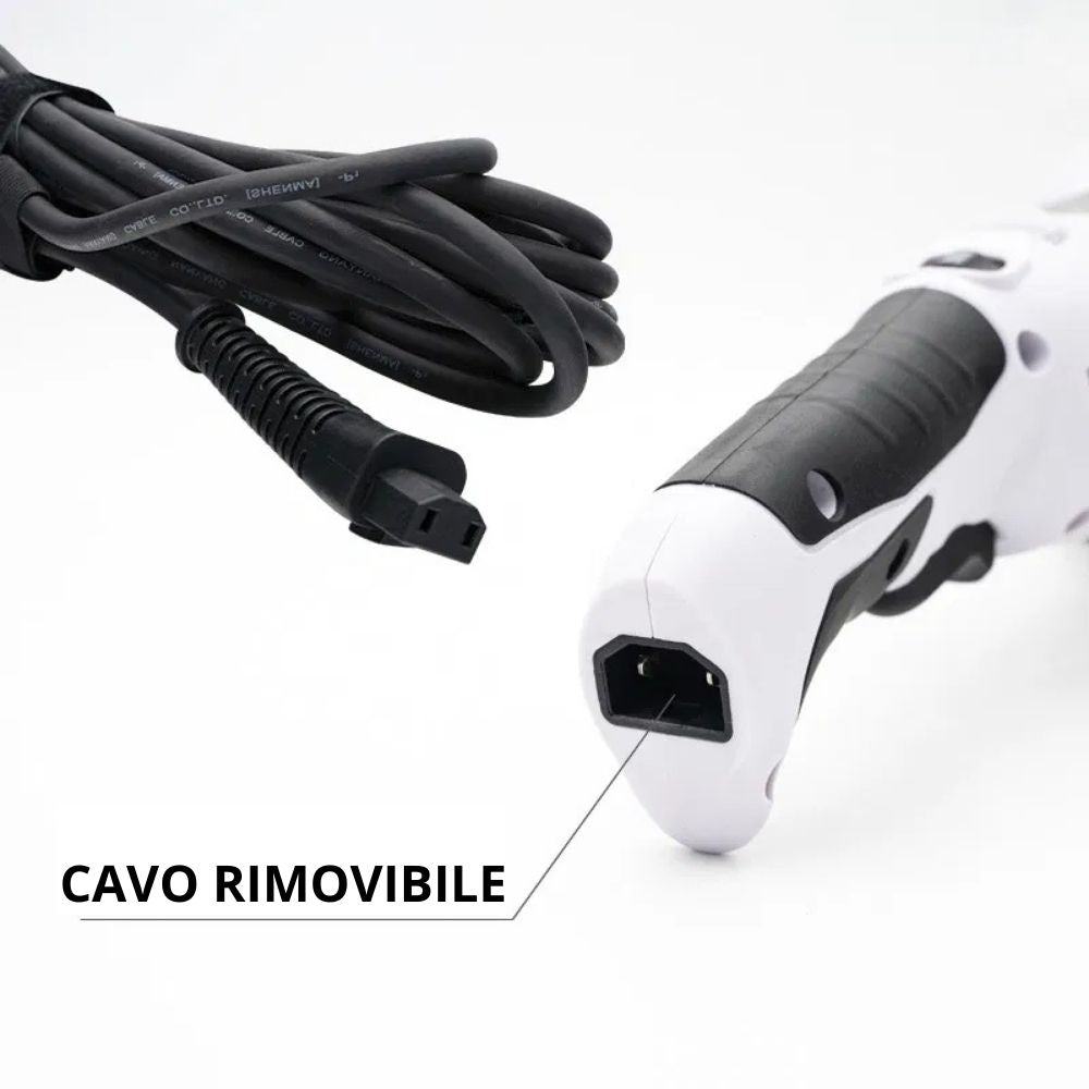 cavo rimovibile t3200