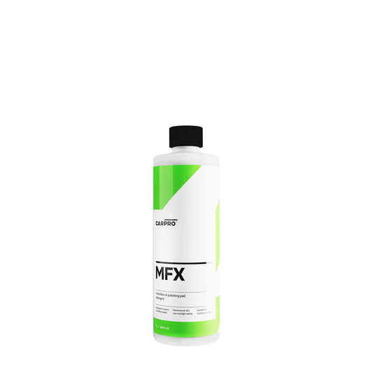 Flacone MFX da 500ml.