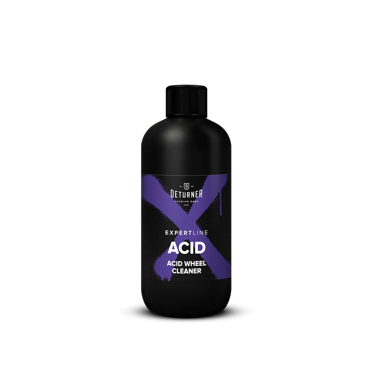 Detergente a Base Acida Deturner Xpert Acid