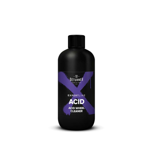 Detergente a Base Acida Deturner Xpert Acid