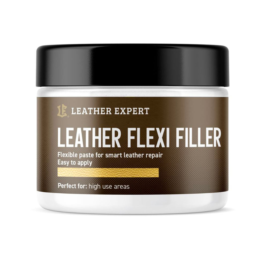 flexi filler by leather expert