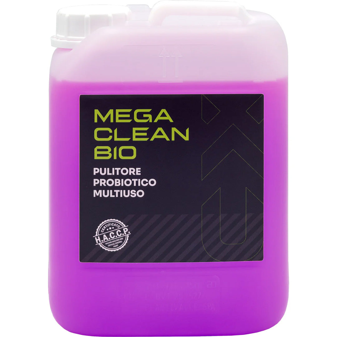 Cartec Mega Clean BIO